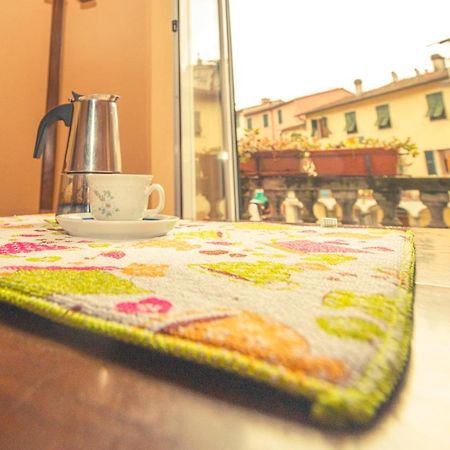 Apartmán Relax Brugnato Exteriér fotografie