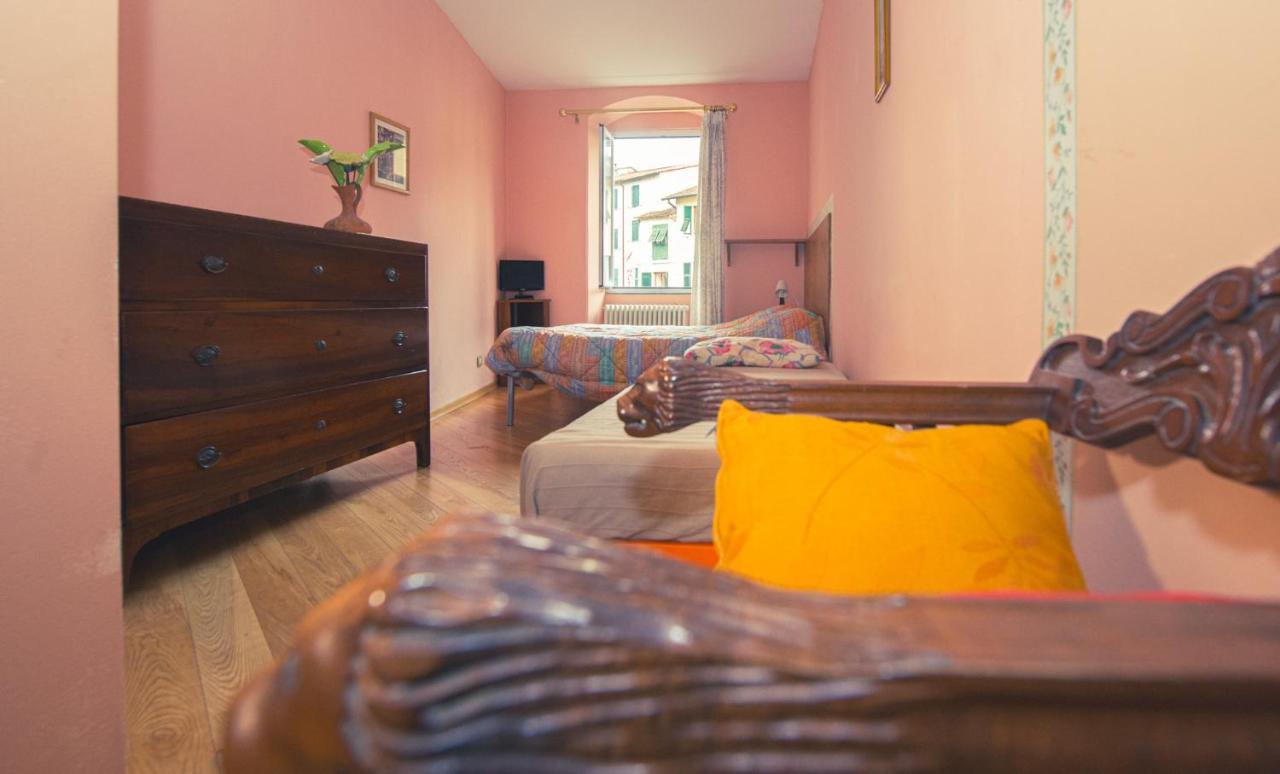 Apartmán Relax Brugnato Exteriér fotografie