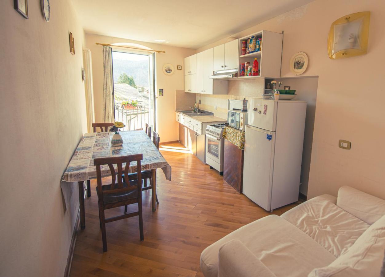 Apartmán Relax Brugnato Exteriér fotografie