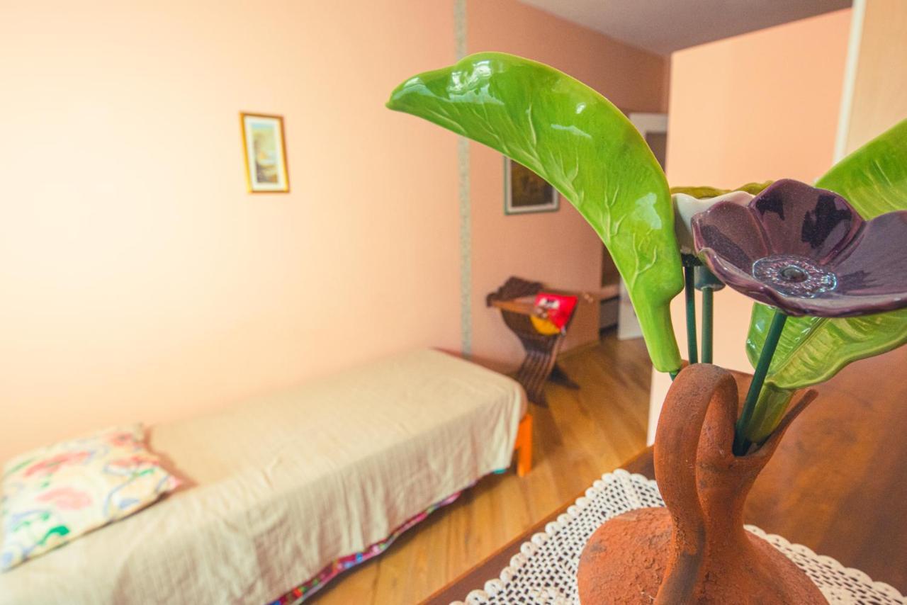 Apartmán Relax Brugnato Exteriér fotografie