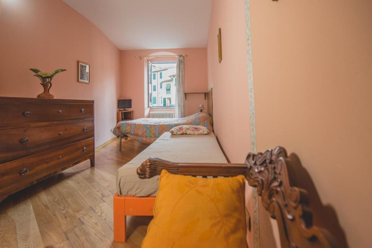 Apartmán Relax Brugnato Exteriér fotografie