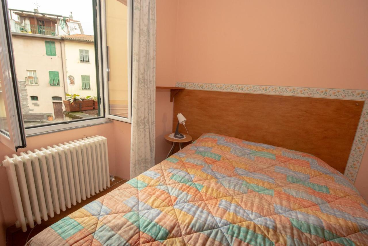 Apartmán Relax Brugnato Exteriér fotografie