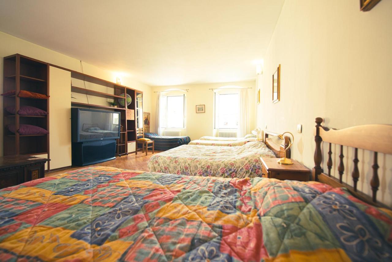 Apartmán Relax Brugnato Exteriér fotografie