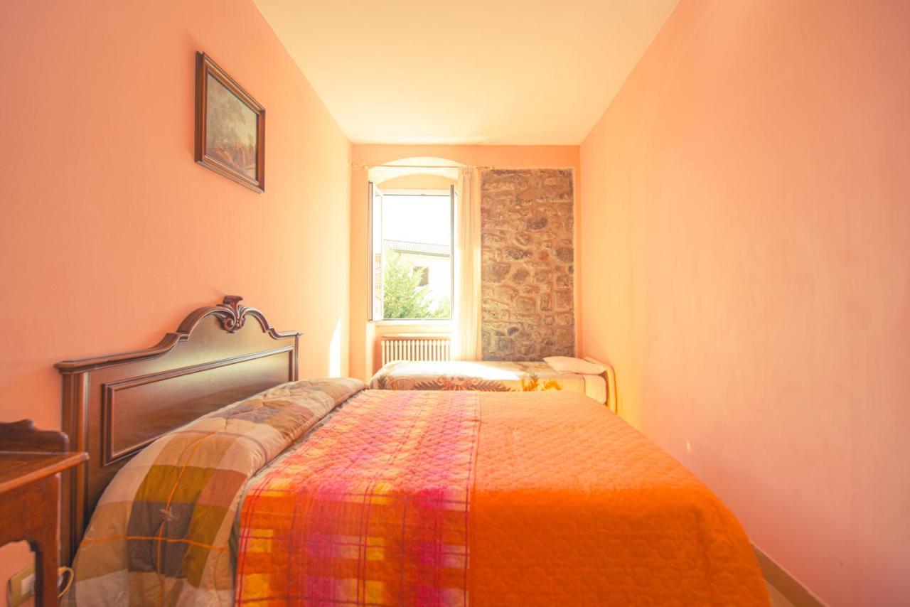Apartmán Relax Brugnato Exteriér fotografie