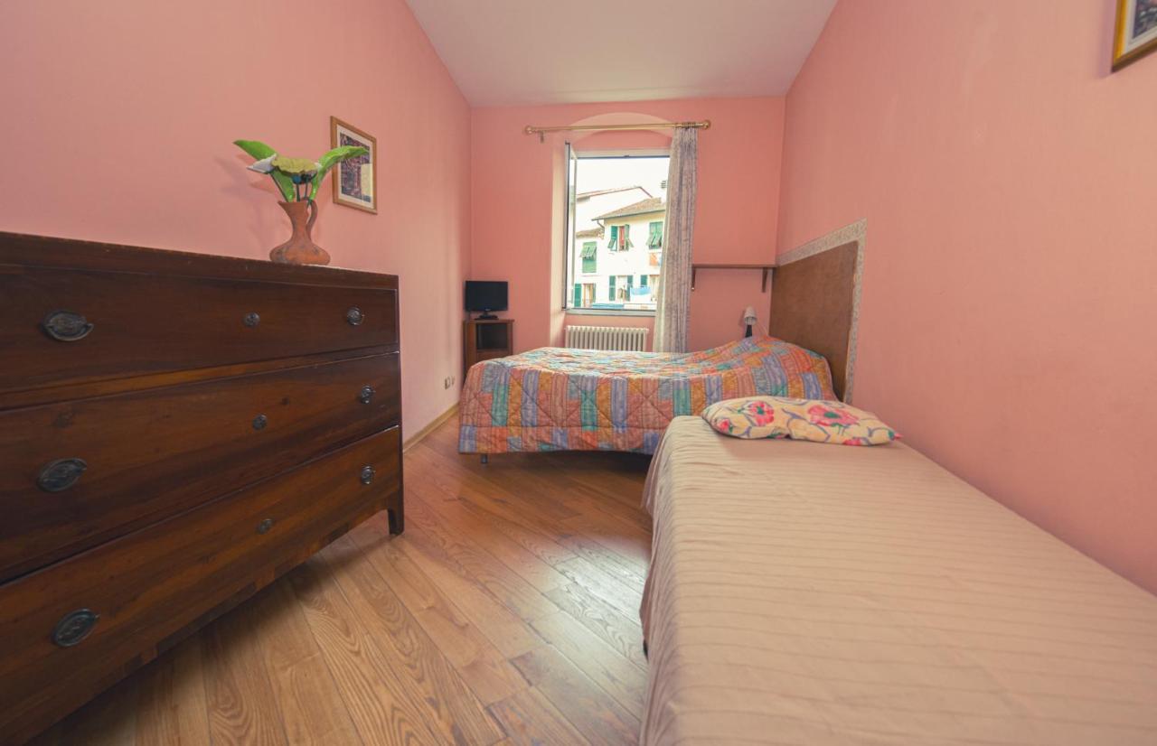 Apartmán Relax Brugnato Exteriér fotografie