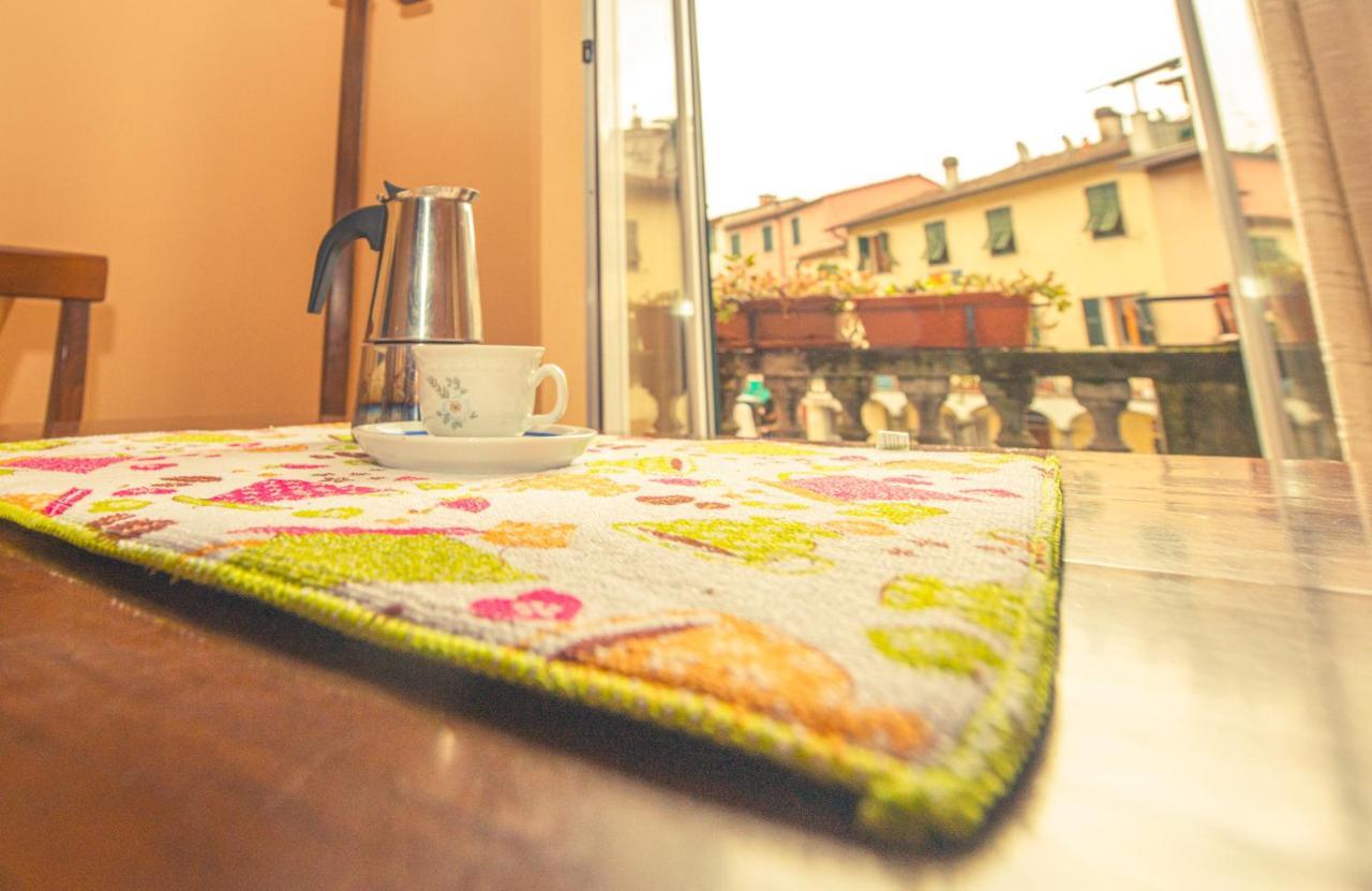 Apartmán Relax Brugnato Exteriér fotografie