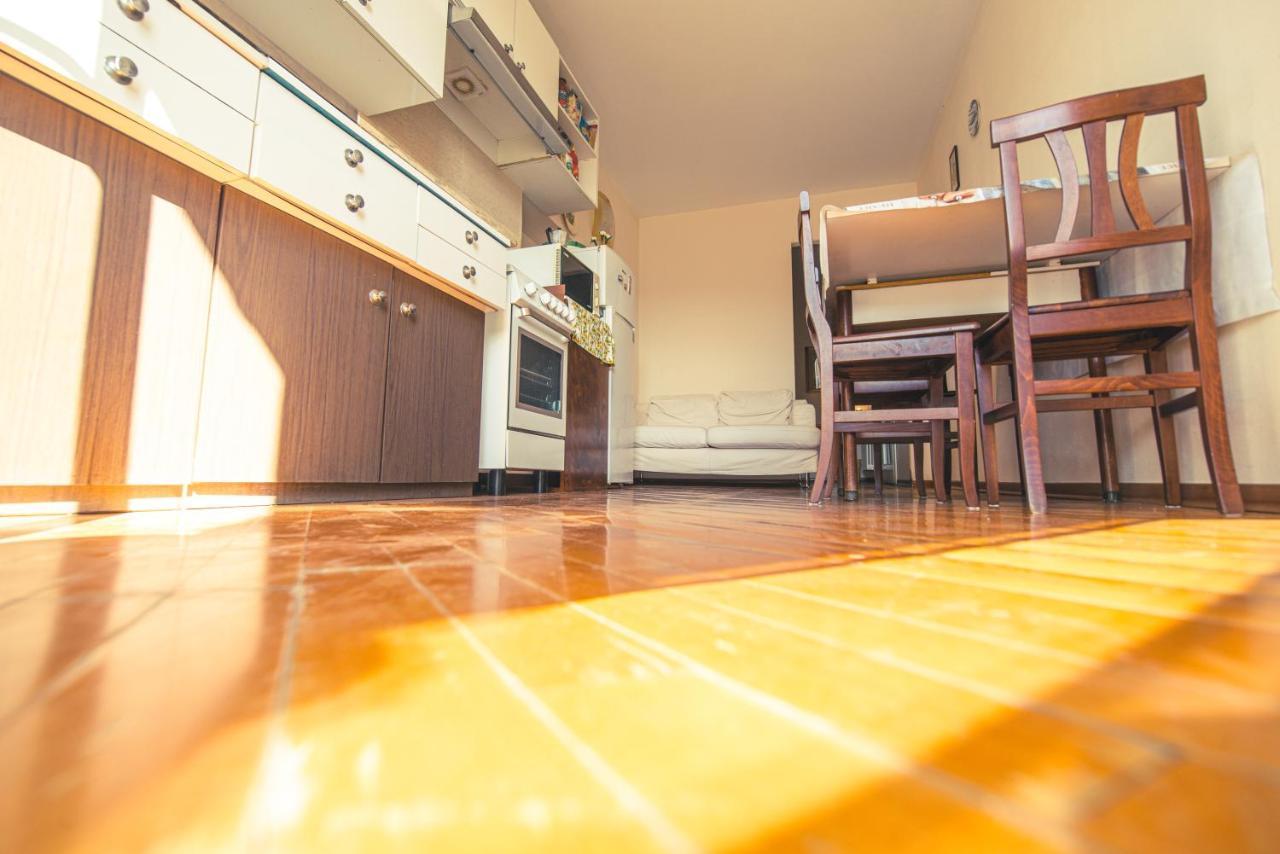 Apartmán Relax Brugnato Exteriér fotografie