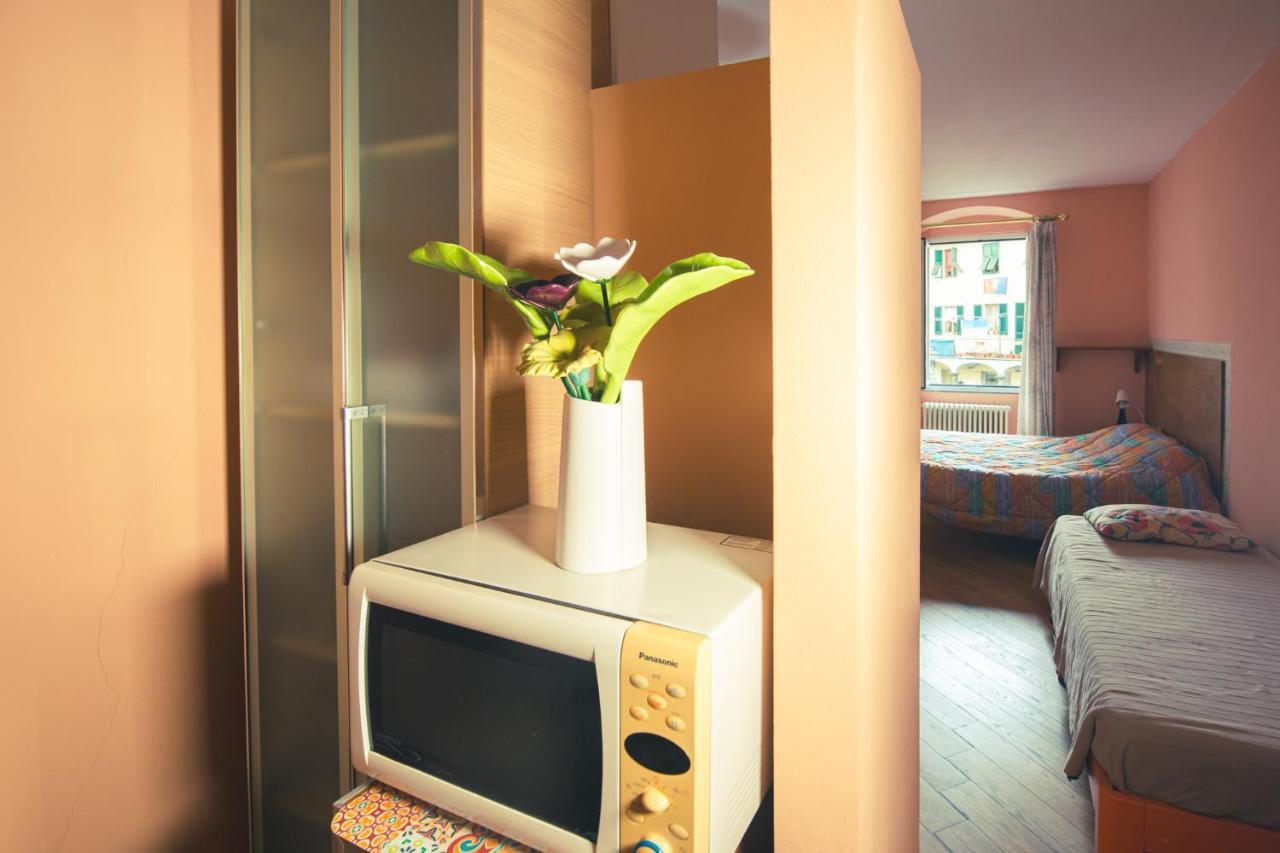 Apartmán Relax Brugnato Exteriér fotografie