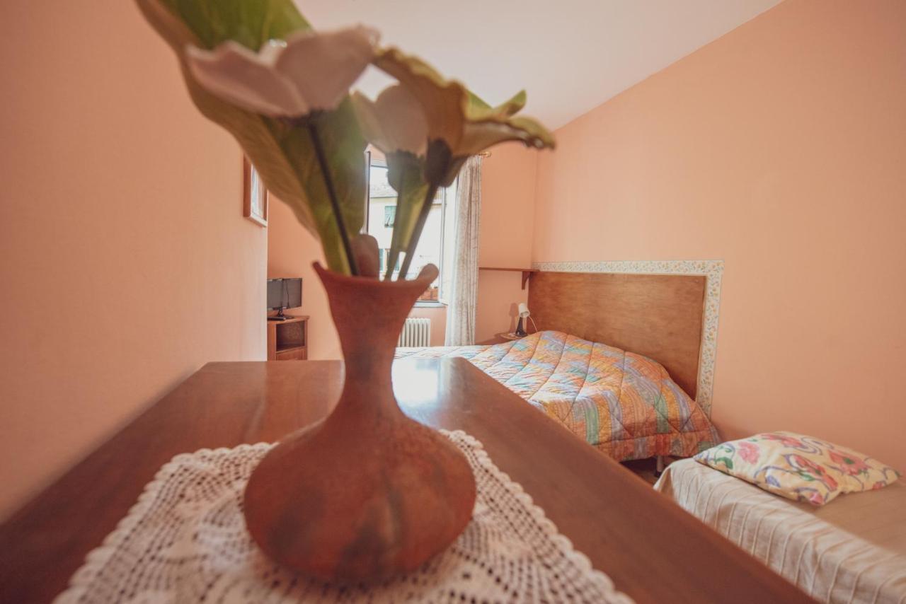 Apartmán Relax Brugnato Exteriér fotografie