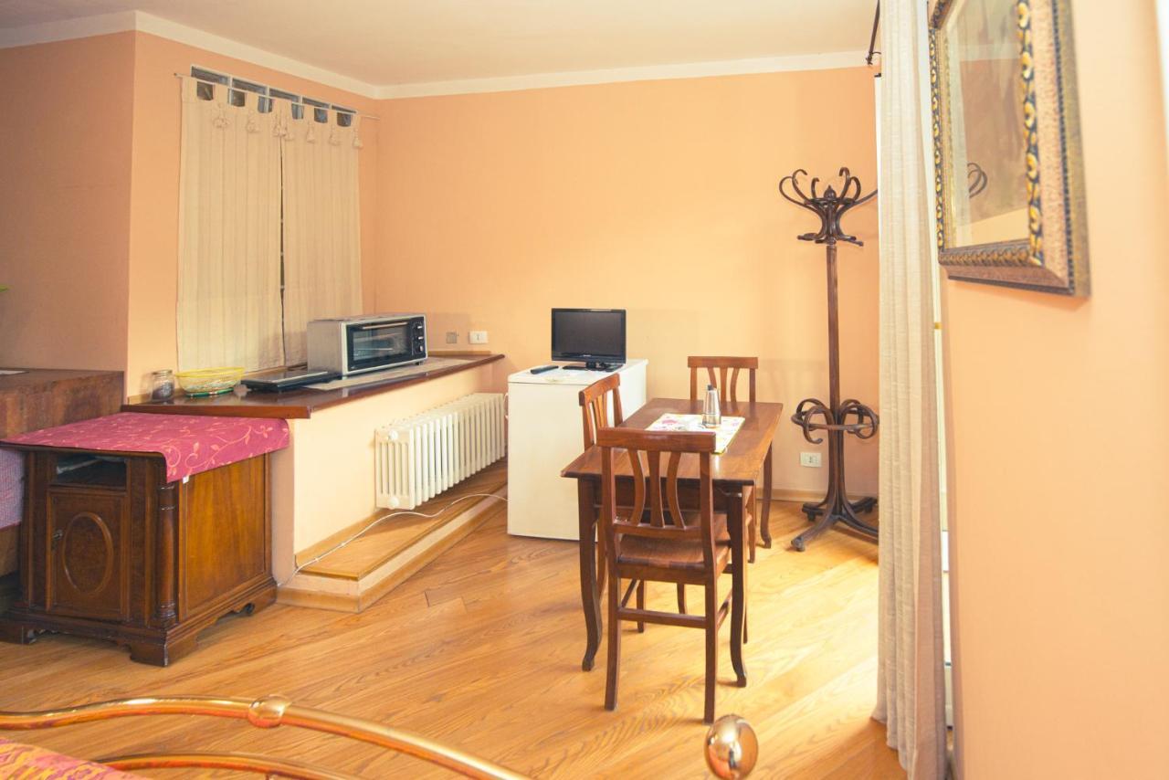 Apartmán Relax Brugnato Exteriér fotografie