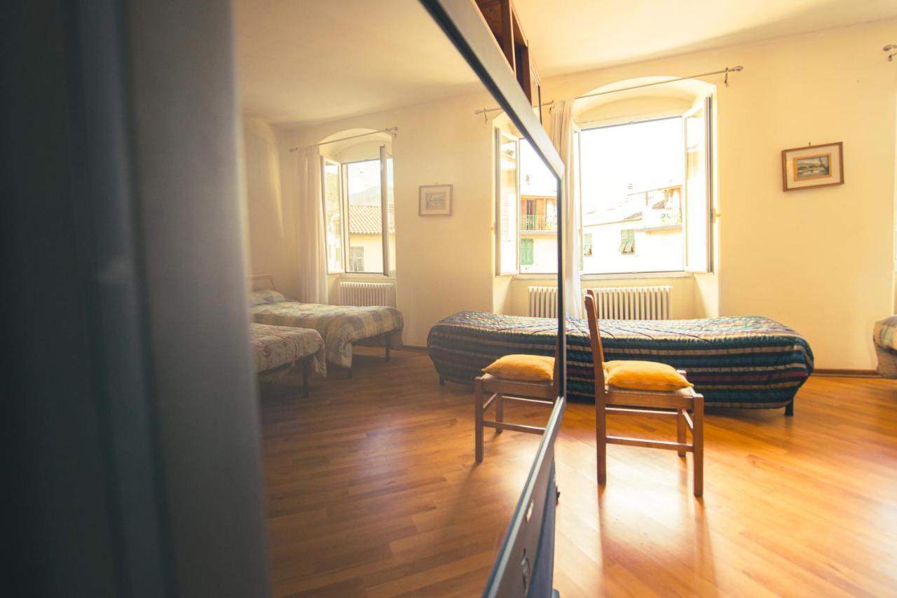 Apartmán Relax Brugnato Exteriér fotografie