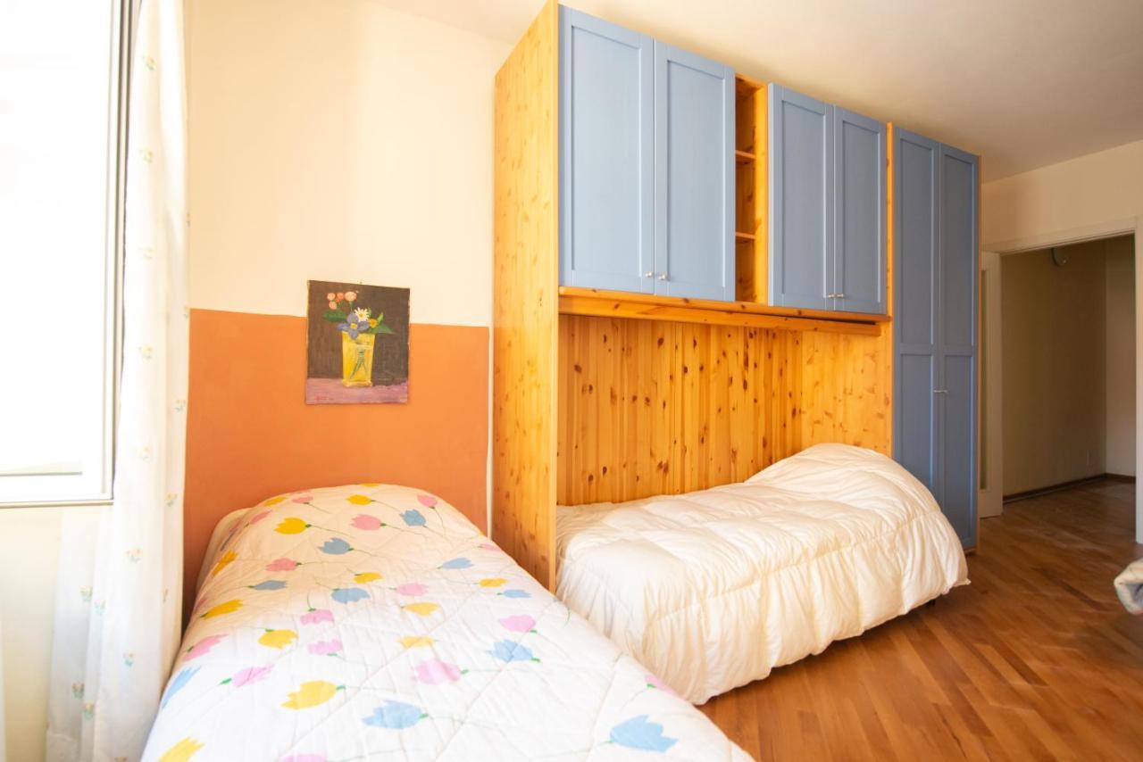 Apartmán Relax Brugnato Exteriér fotografie