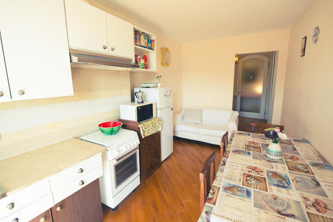 Apartmán Relax Brugnato Exteriér fotografie