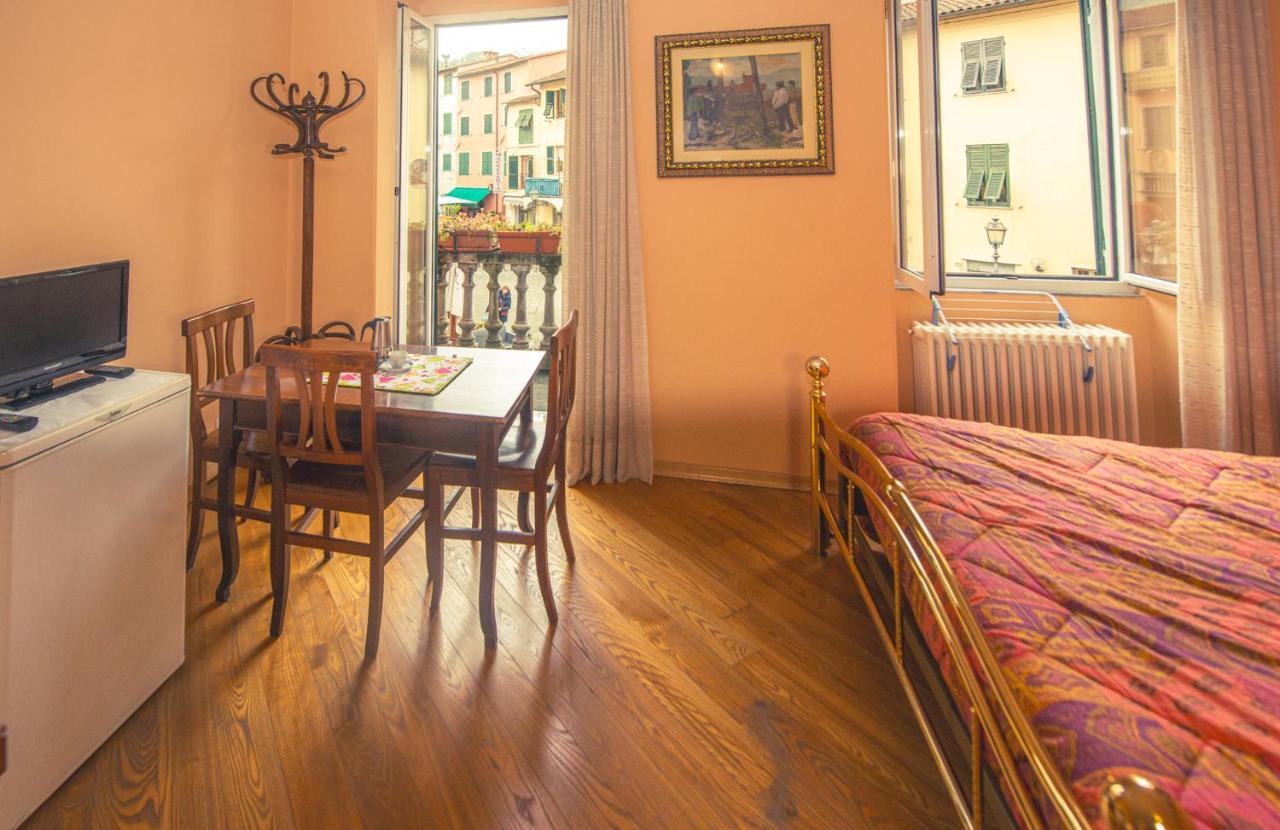 Apartmán Relax Brugnato Exteriér fotografie