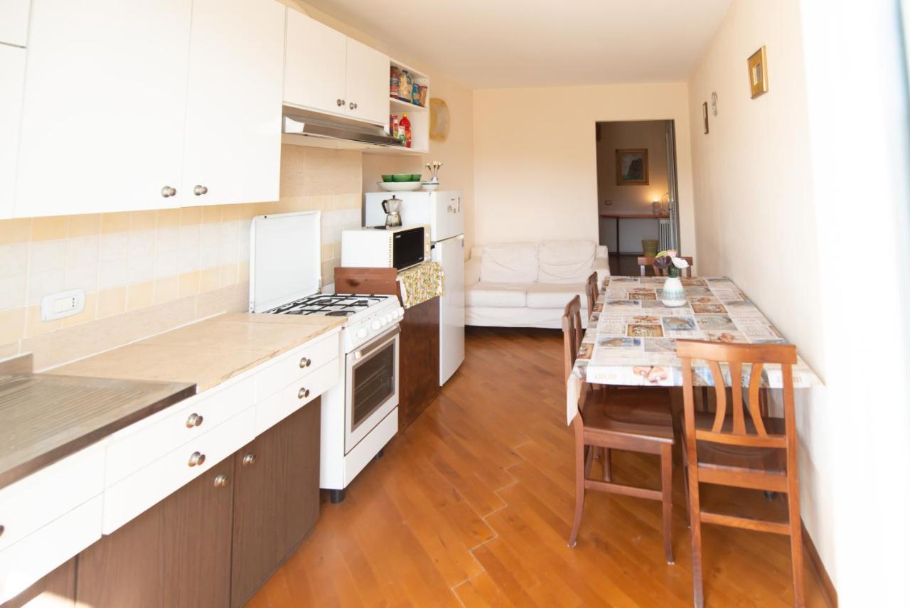 Apartmán Relax Brugnato Exteriér fotografie