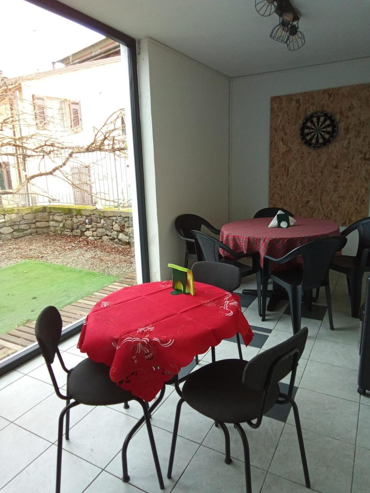 Apartmán Relax Brugnato Exteriér fotografie
