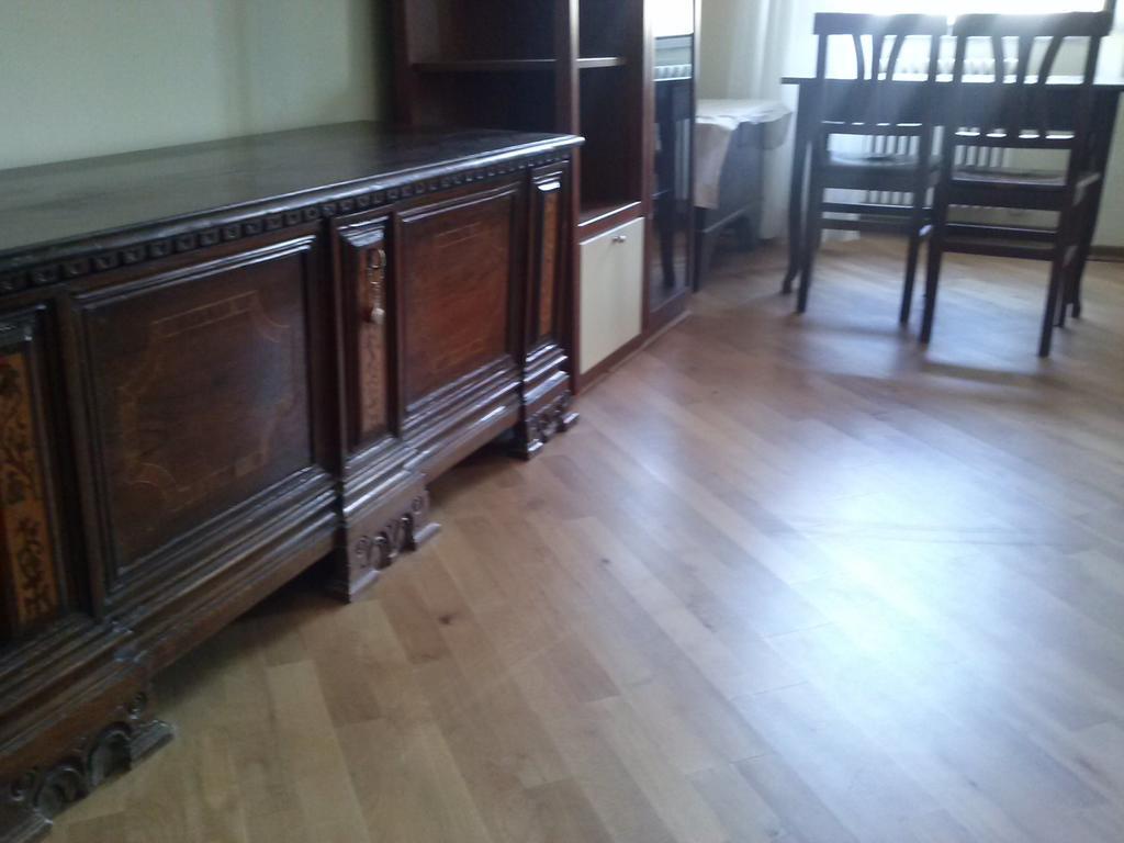 Apartmán Relax Brugnato Exteriér fotografie